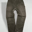 Vintage Carhartt B324 DFE Work Pants Olive Green | 2000s Utility Carpenter Trousers