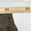 Vintage Carhartt B324 DFE Work Pants Olive Green | 2000s Utility Carpenter Trousers