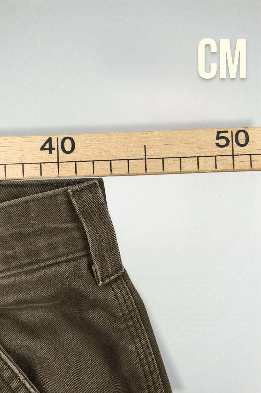Vintage Carhartt B324 DFE Work Pants Olive Green | 2000s Utility Carpenter Trousers