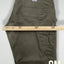 Vintage Carhartt B324 DFE Work Pants Olive Green | 2000s Utility Carpenter Trousers