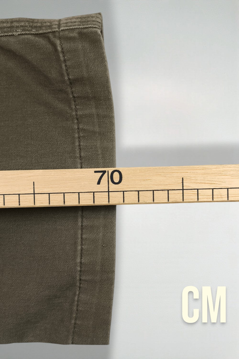 Vintage Carhartt B324 DFE Work Pants Olive Green | 2000s Utility Carpenter Trousers