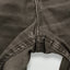 Vintage Carhartt B324 DFE Work Pants Olive Green | 2000s Utility Carpenter Trousers
