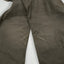 Vintage Carhartt B324 DFE Work Pants Olive Green | 2000s Utility Carpenter Trousers