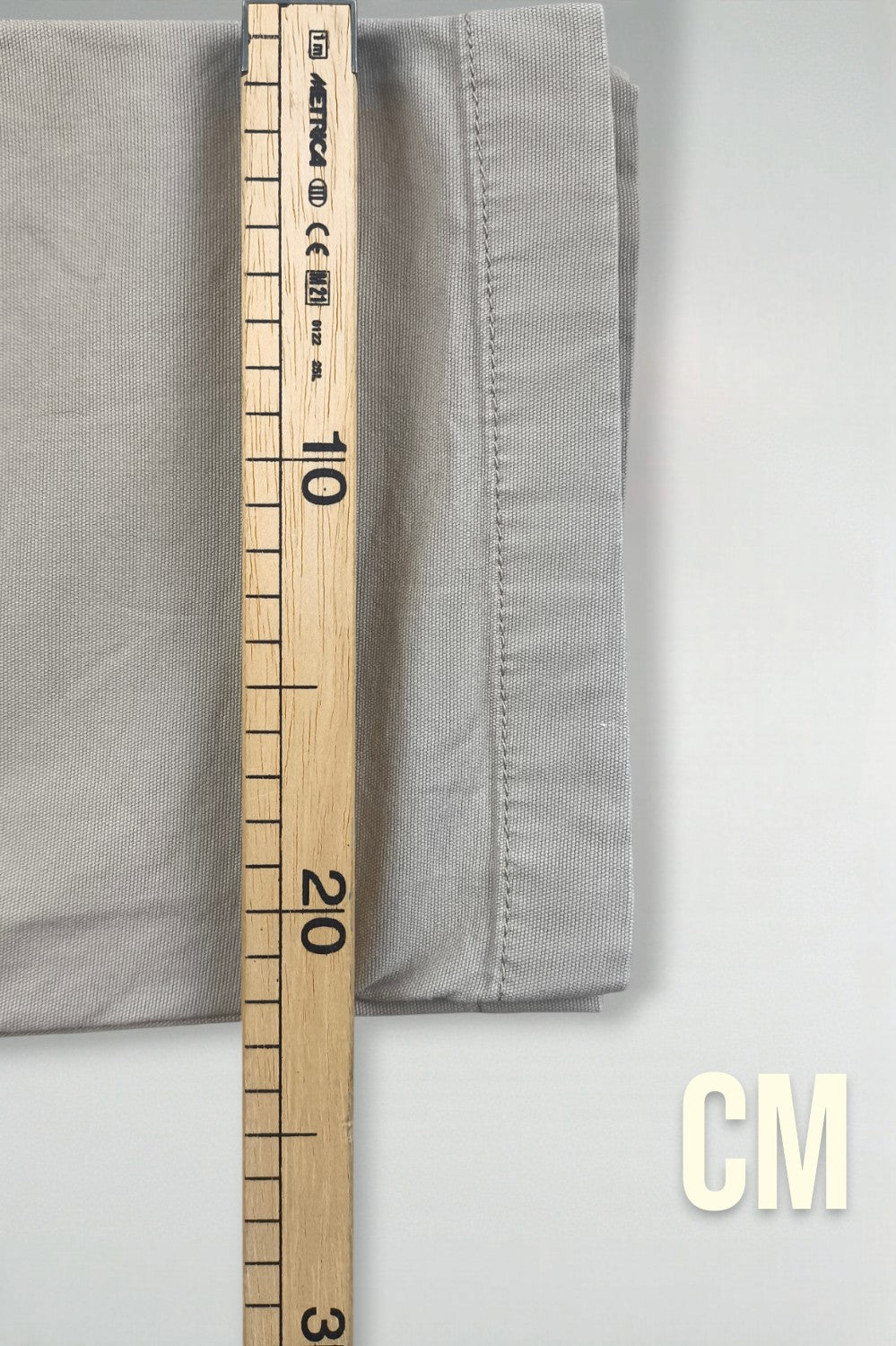 Pantaloni da lavoro Carhartt Relaxed Fit Vintage Grigio Chiaro | Pantaloni da lavoro multiuso