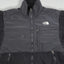 Giacca vintage in pile Polartec The North Face nera | Abbigliamento outdoor anni 2000