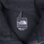Giacca vintage in pile Polartec The North Face nera | Abbigliamento outdoor anni 2000