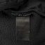 Giacca vintage in pile Polartec The North Face nera | Abbigliamento outdoor anni 2000