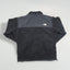 Giacca vintage in pile Polartec The North Face nera | Abbigliamento outdoor anni 2000