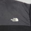 Giacca vintage in pile Polartec The North Face nera | Abbigliamento outdoor anni 2000