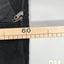 Giacca vintage in pile Polartec The North Face nera | Abbigliamento outdoor anni 2000