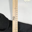 Giacca vintage in pile Polartec The North Face nera | Abbigliamento outdoor anni 2000