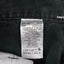 Pantaloni da lavoro Cargo Carhartt vintage neri/verde scuro | Abbigliamento utility anni 2000