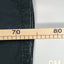 Pantaloni da lavoro Cargo Carhartt vintage neri/verde scuro | Abbigliamento utility anni 2000