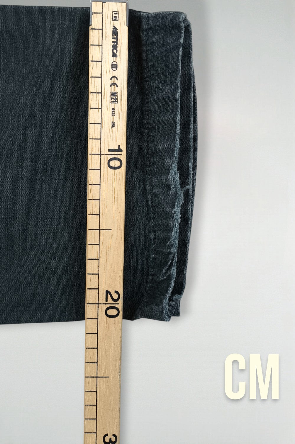 Pantaloni da lavoro Cargo Carhartt vintage neri/verde scuro | Abbigliamento utility anni 2000