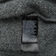 Giacca in pile con cappuccio The North Face vintage grigia e bianca | Abbigliamento da esterno da donna