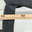 Giacca in pile con cappuccio The North Face vintage grigia e bianca | Abbigliamento da esterno da donna