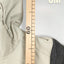 Giacca in pile con cappuccio The North Face vintage grigia e bianca | Abbigliamento da esterno da donna