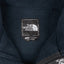 Giacca in pile vintage The North Face con cerniera completa blu navy | Abbigliamento outdoor dei primi anni 2000