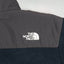 Giacca in pile vintage The North Face con cerniera completa blu navy | Abbigliamento outdoor dei primi anni 2000
