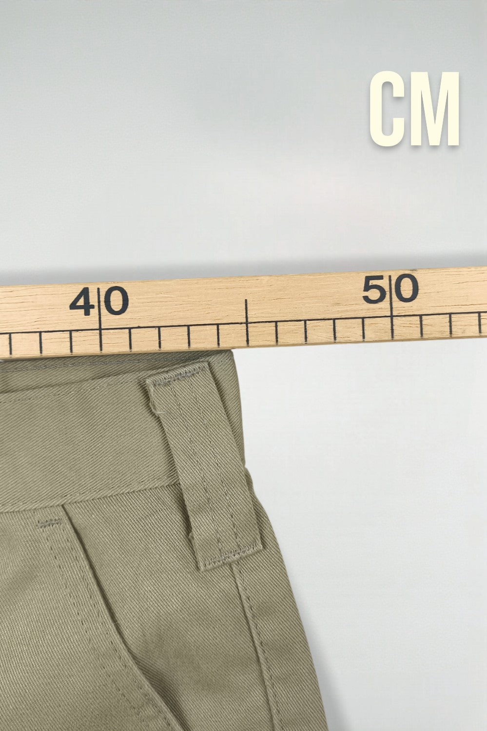 Vintage Carhartt B290 Work Pants Khaki | 2000s Relaxed Fit Trousers