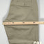 Vintage Carhartt B290 Work Pants Khaki | 2000s Relaxed Fit Trousers