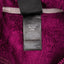 Giacca in pile con cappuccio vintage The North Face Denali viola | Abbigliamento outdoor anni 2000