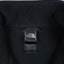 Giacca in pile vintage The North Face Denali nera | Abbigliamento outdoor Y2K
