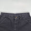 Pantaloni da lavoro vintage Carhartt B11 Dungaree Fit grigi | Abbigliamento da lavoro anni 2000