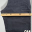 Pantaloni da lavoro vintage Carhartt B11 Dungaree Fit grigi | Abbigliamento da lavoro anni 2000