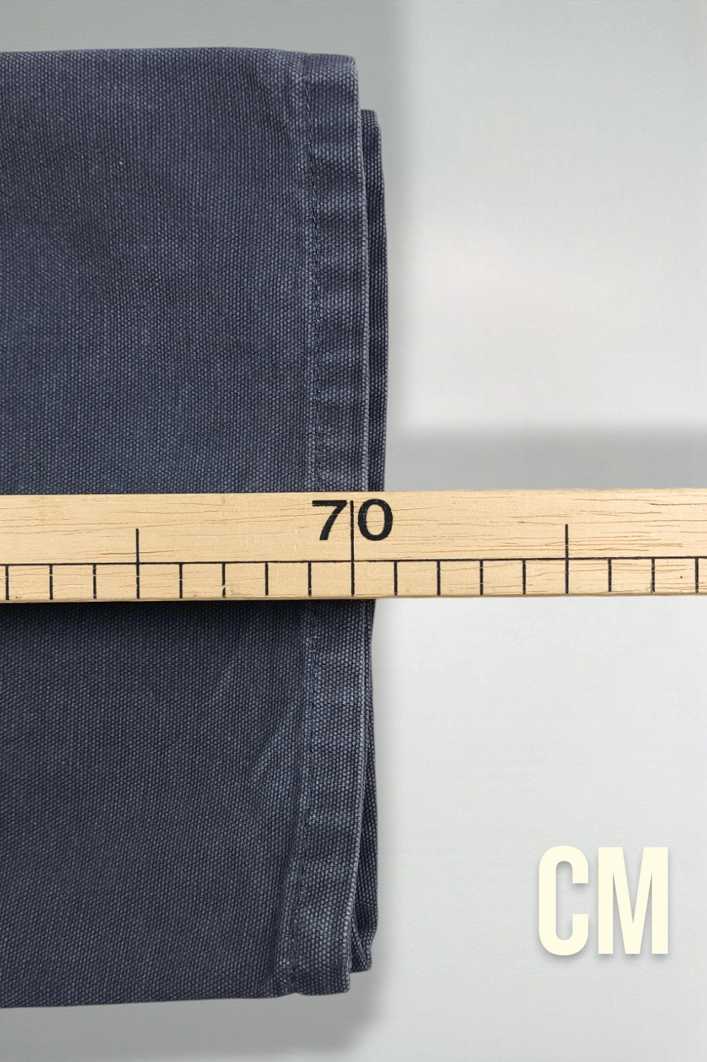 Pantaloni da lavoro vintage Carhartt B11 Dungaree Fit grigi | Abbigliamento da lavoro anni 2000