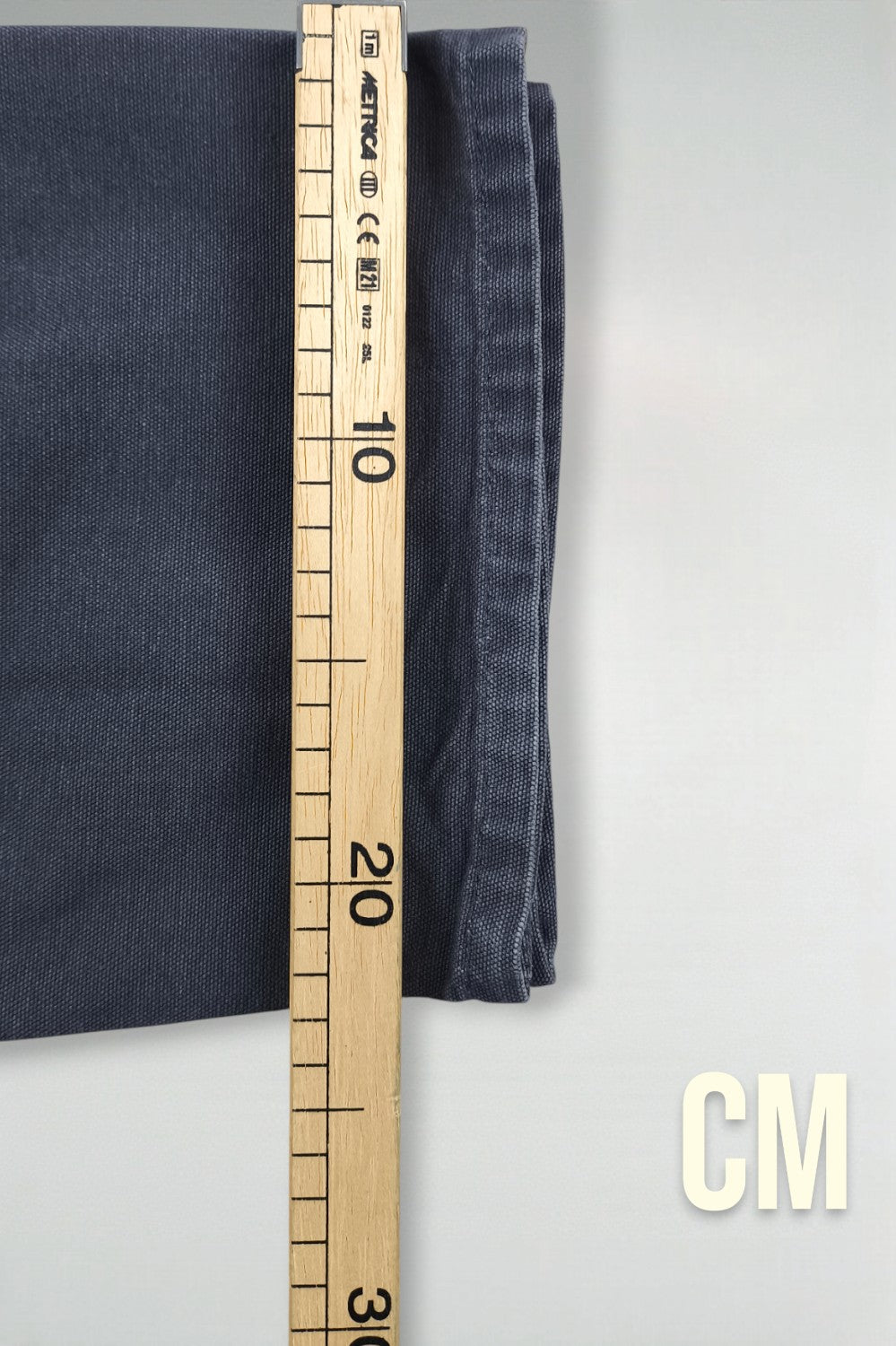 Pantaloni da lavoro vintage Carhartt B11 Dungaree Fit grigi | Abbigliamento da lavoro anni 2000