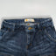 Pantaloni da lavoro in denim Carhartt slim fit vintage a gamba dritta blu | Jeans utility Y2K