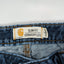Pantaloni da lavoro in denim Carhartt slim fit vintage a gamba dritta blu | Jeans utility Y2K