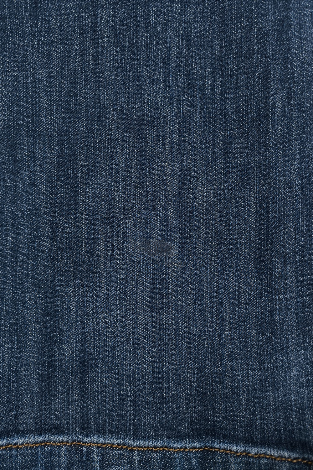Pantaloni da lavoro in denim Carhartt slim fit vintage a gamba dritta blu | Jeans utility Y2K