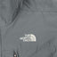 Giacca in pile vintage The North Face Denali verde/grigio | Abbigliamento da esterno da donna