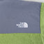 Giacca in pile vintage The North Face Denali verde/grigio | Abbigliamento da esterno da donna