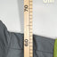 Giacca in pile vintage The North Face Denali verde/grigio | Abbigliamento da esterno da donna