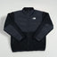 Giacca in pile vintage The North Face Denali nera | Abbigliamento outdoor Y2K