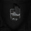 Giacca in pile vintage The North Face Denali nera | Abbigliamento outdoor Y2K