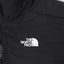 Giacca in pile vintage The North Face Denali nera | Abbigliamento outdoor Y2K