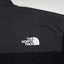 Giacca in pile vintage The North Face Denali nera | Abbigliamento outdoor Y2K