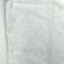 T-shirt vintage con logo grafico Moncler bianca | Abbigliamento casual di design anni 2010