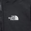 Giacca in pile vintage The North Face Denali nera | Abbigliamento da esterno XXL per ragazzi