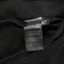 Giacca in pile vintage The North Face Denali nera | Abbigliamento da esterno XXL per ragazzi