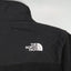 Giacca in pile vintage The North Face Denali nera | Abbigliamento da esterno XXL per ragazzi