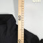 Giacca in pile vintage The North Face Denali nera | Abbigliamento da esterno XXL per ragazzi