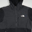 Giacca in pile vintage The North Face Denali nera | Abbigliamento da esterno da donna
