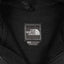 Giacca in pile vintage The North Face Denali nera | Abbigliamento da esterno da donna