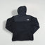 Giacca in pile vintage The North Face Denali nera | Abbigliamento da esterno da donna