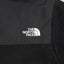 Giacca in pile vintage The North Face Denali nera | Abbigliamento da esterno da donna